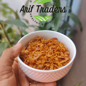 birista fried onion