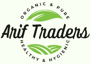 arif trade and export