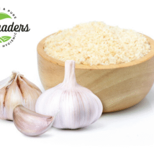 garlic powder dehydrated