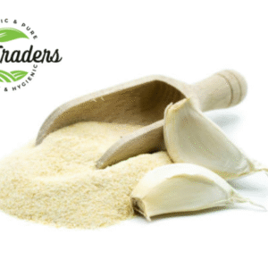 garlic powder dehydrated